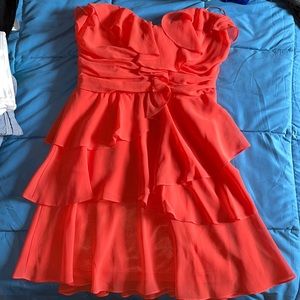 Melon Arden B Dress